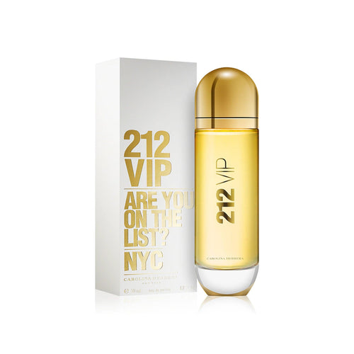 Carolina Herrera 212 VIP, Apa de Parfum Femei - 50ml
