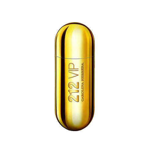Carolina Herrera 212 VIP, Apa de Parfum, Femei - 80ml