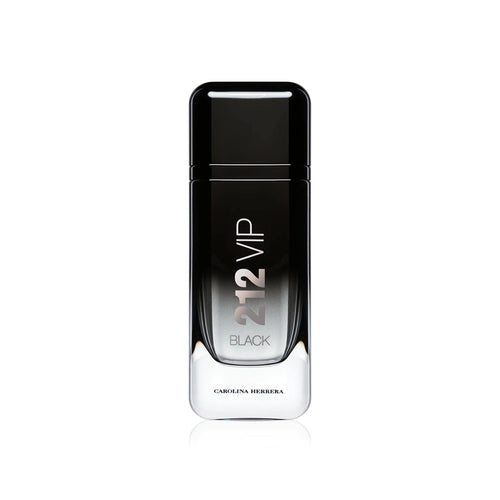 Carolina Herrera 212 VIP Black, Apa de Parfum Barbati - 100ml