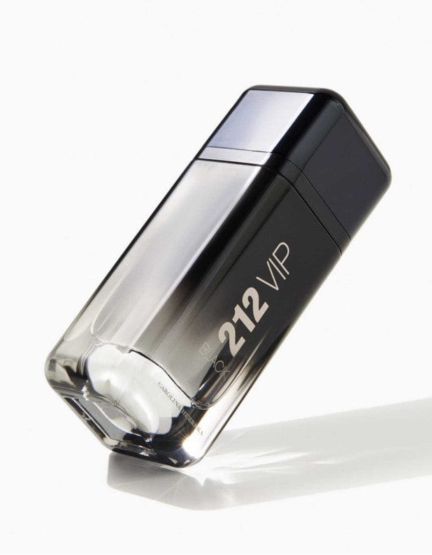 Carolina Herrera 212 VIP Black, Apa de Parfum,  Barbati - 100ml