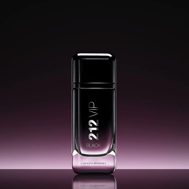 Carolina Herrera 212 VIP Black, Apa de Parfum, Barbati - 200ml