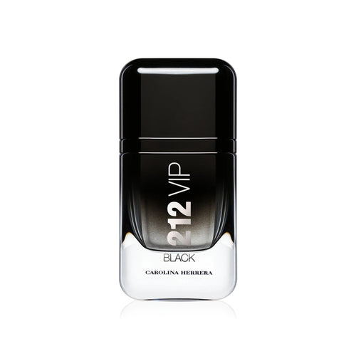 Carolina Herrera 212 VIP Black, Apa de Parfum, Barbati - 50ml