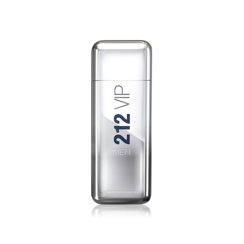 Carolina Herrera 212 VIP Men, Apa de Toaleta - 100ml