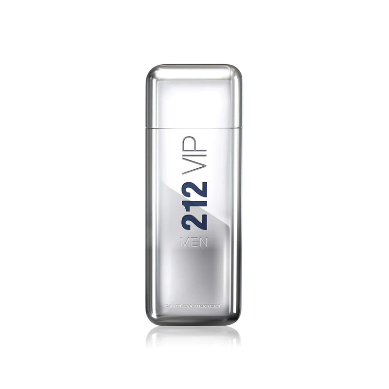 Carolina Herrera 212 VIP Men, Apa de Toaleta - 100ml