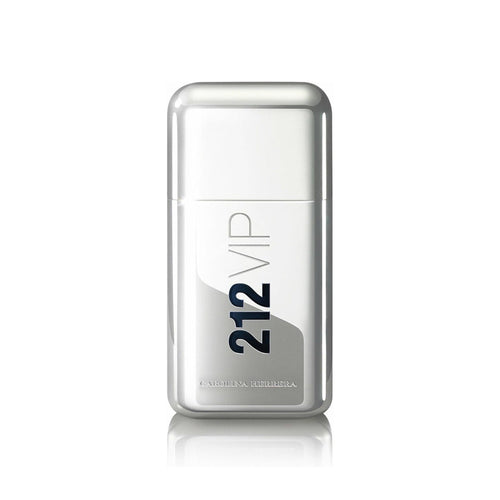 Carolina Herrera 212 Vip Men, Apa de Toaleta - 50ml