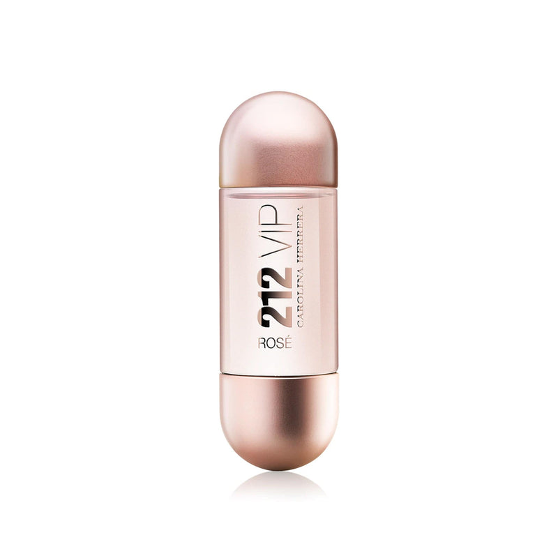 Carolina Herrera 212 VIP Rose, Apa de parfum, Femei - 30ml