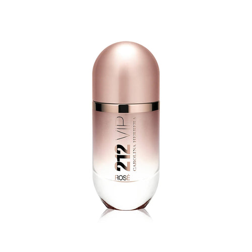 Carolina Herrera 212 VIP Rose, Apa de parfum, Femei - 50ml