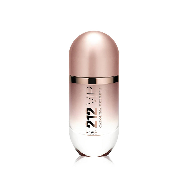 Carolina Herrera 212 VIP Rose, Apa de parfum, Femei - 50ml