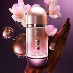 Carolina Herrera 212 VIP Rose, Apa de Parfum, Femei - 80ml
