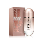 Carolina Herrera 212 VIP Rose, Apa de Parfum, Femei - 80ml