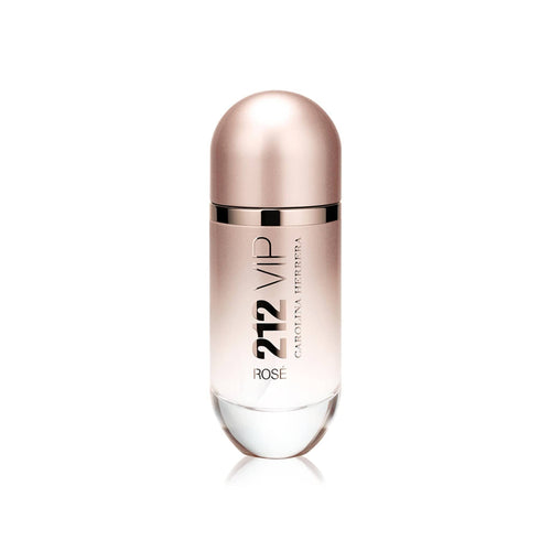 Carolina Herrera 212 VIP Rose, Apa de Parfum, Femei - 80ml