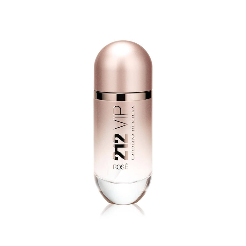 Carolina Herrera 212 VIP Rose, Apa de Parfum, Femei - 80ml