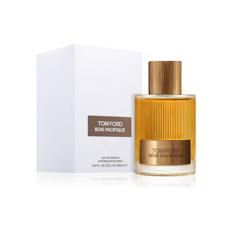 Bois Pacifique, Apa de Parfum, Femei - 100ml