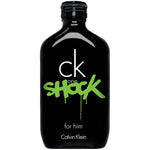 CK One Shock for Him, Apa de Toaleta - 100ml