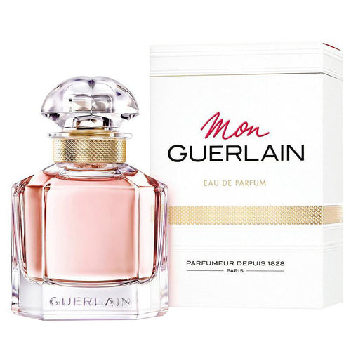 Mon Guerlain, Apa de parfum, Femei - 100ml