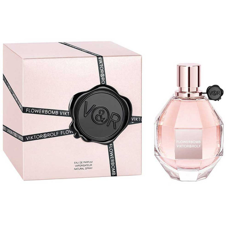 Flowerbomb, Apa de Parfum Femei - 100ml