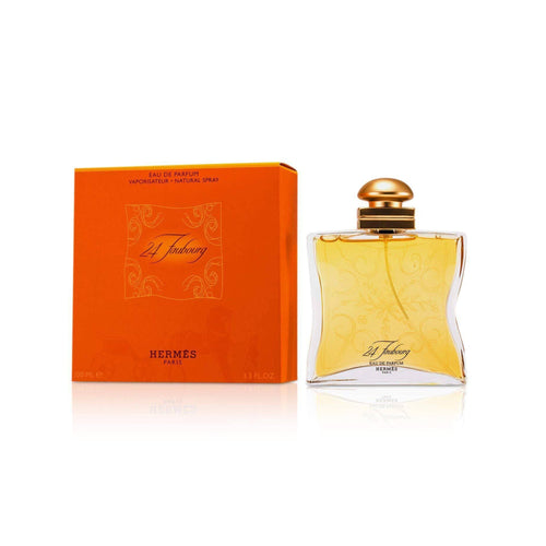 Hermes 24 Faubourg, Apa de Toaleta, Femei - 100ml