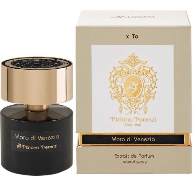 Moro di Venezia, Extract de Parfum, Unisex