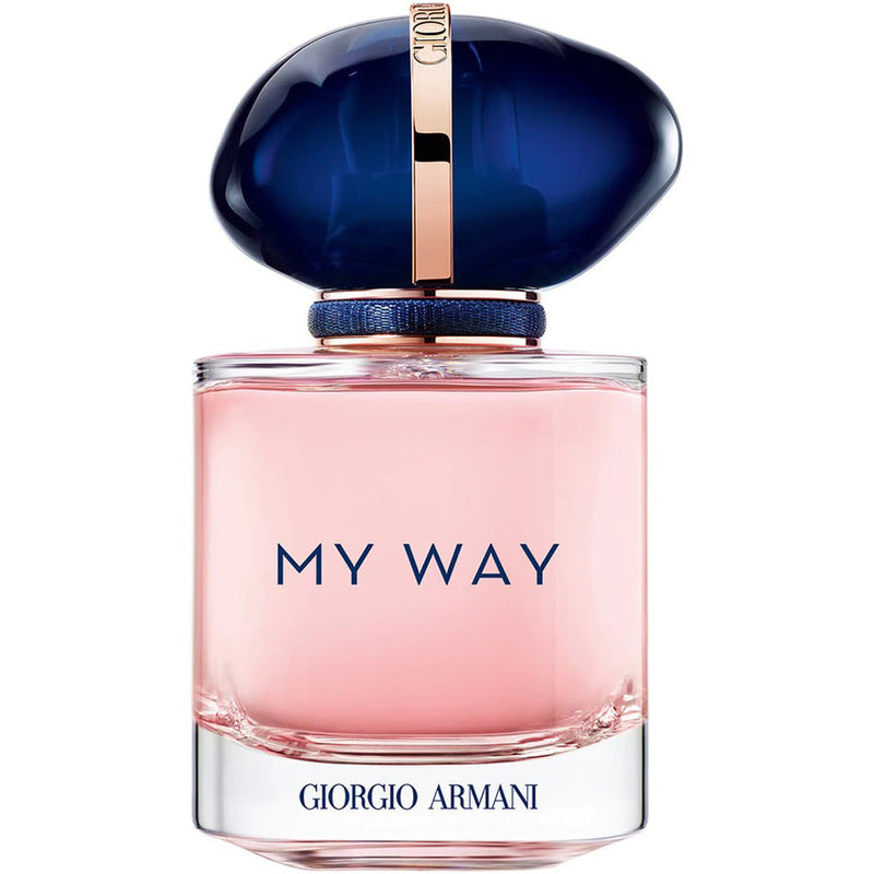 My Way, Apa de parfum, Femei - 50ml