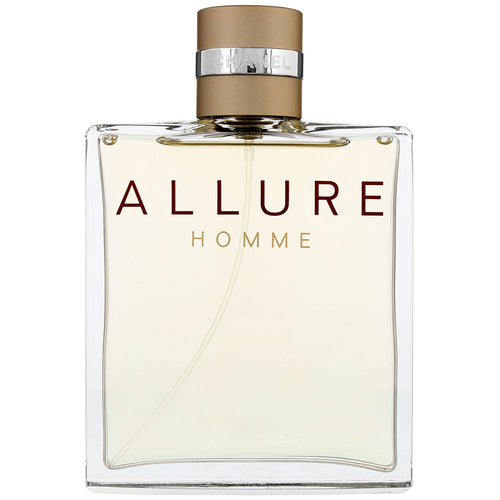 Allure Homme, Apa de Toaleta - 100ml