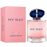 My Way, Apa de parfum, Femei - 90ml