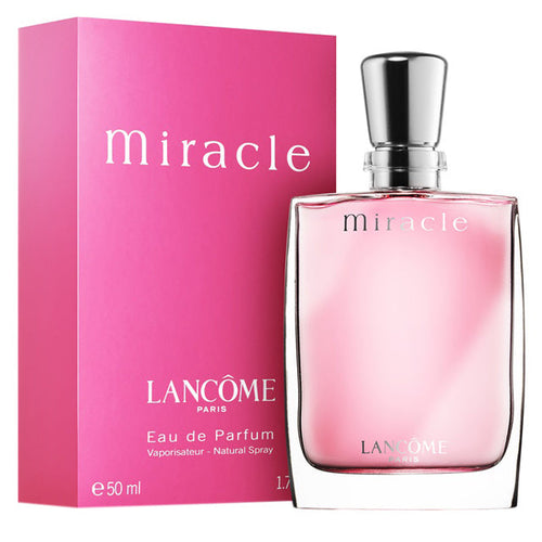 Miracle, Apa de Parfum, Femei - 50ml