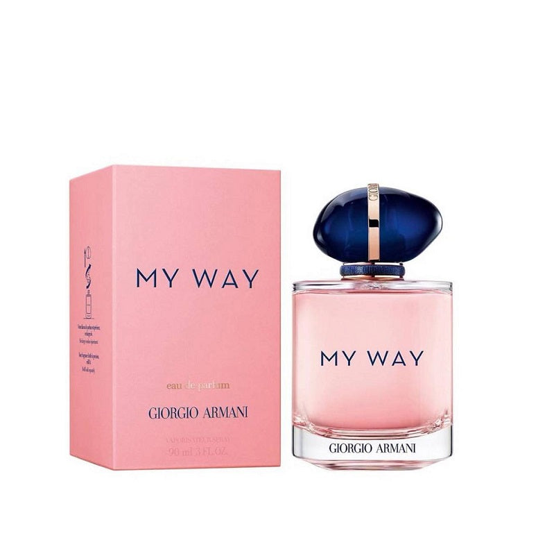 My Way, Apa de Parfum Femei - 90ml