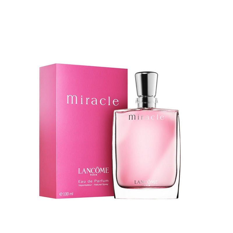 Miracle, Apa de Parfum Femei - 100ml