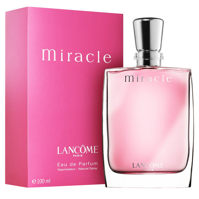 Miracle, Apa de Parfum Femei - 100ml