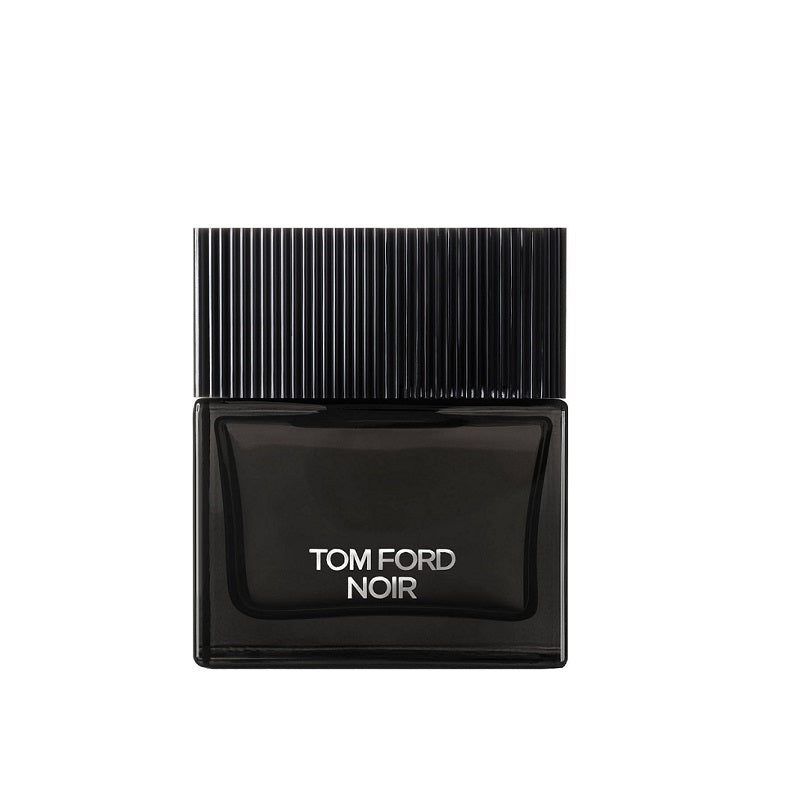 Noir, Apa de parfum, Barbati - 50ml