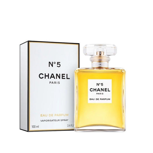 No. 5, Apa de Parfum - 100 ml