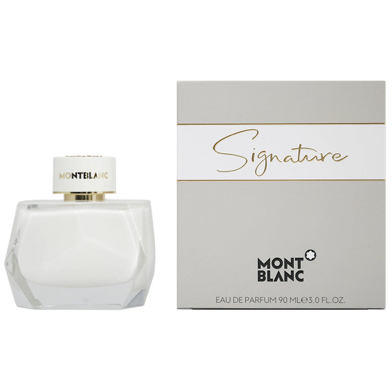 Signature, Apa de Parfum, Femei - 90ml