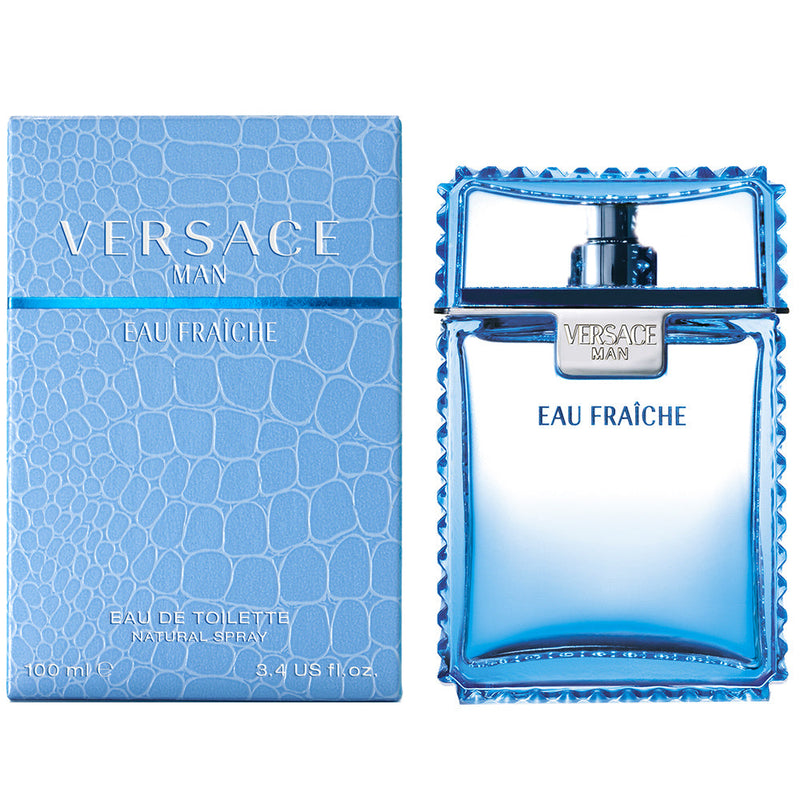 Man Eau Fraiche - 30ml