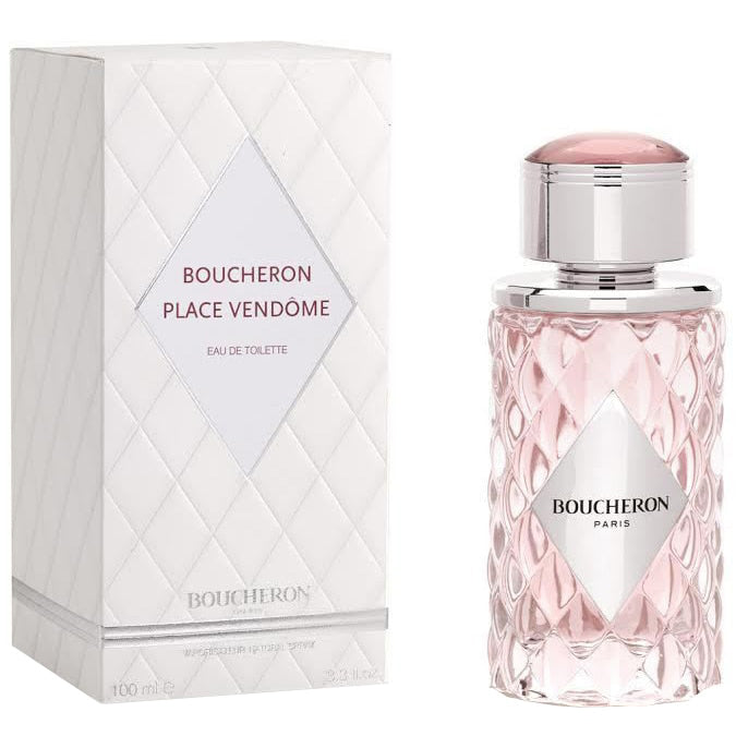 Place Vendome, Apa de toaleta - 100ml