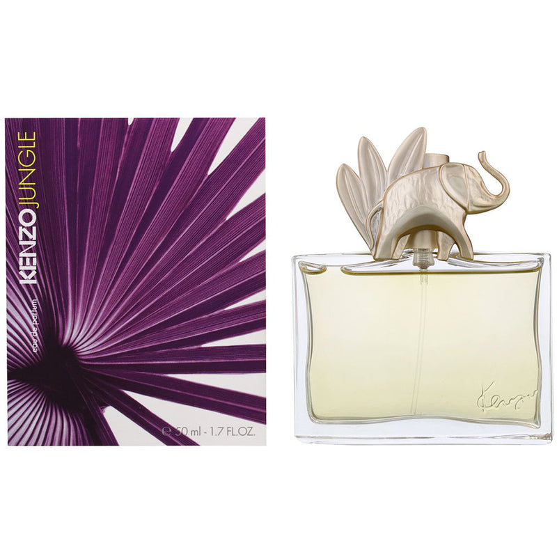 Jungle l'Elephant, Apa de parfum, Femei - 50ml