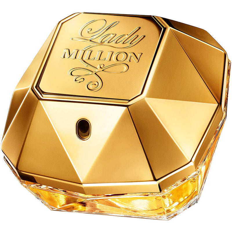 Lady Million, Apa de Parfum - 50ml