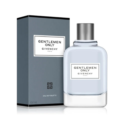 Gentlemen Only , Apa de Toaleta Barbati - 100ml