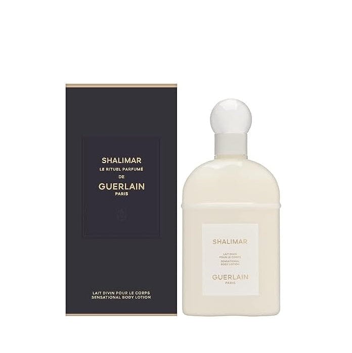 Shalimar, Lotiune de Corp, Femei - 200ml