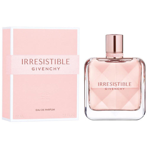 Irresistible, Apa de Parfum, Femei - 80ml