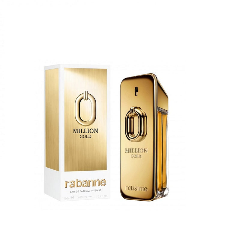 Million Gold , Apa de Parfum Barbati - 100ml