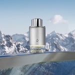 Explorer Platinum, Apa de Parfum, Barbati - 60ml