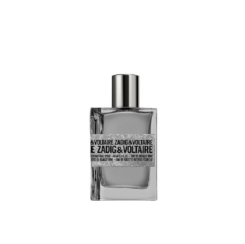 This Is Really Him! , Apa de Toaleta Barbati - 50ml