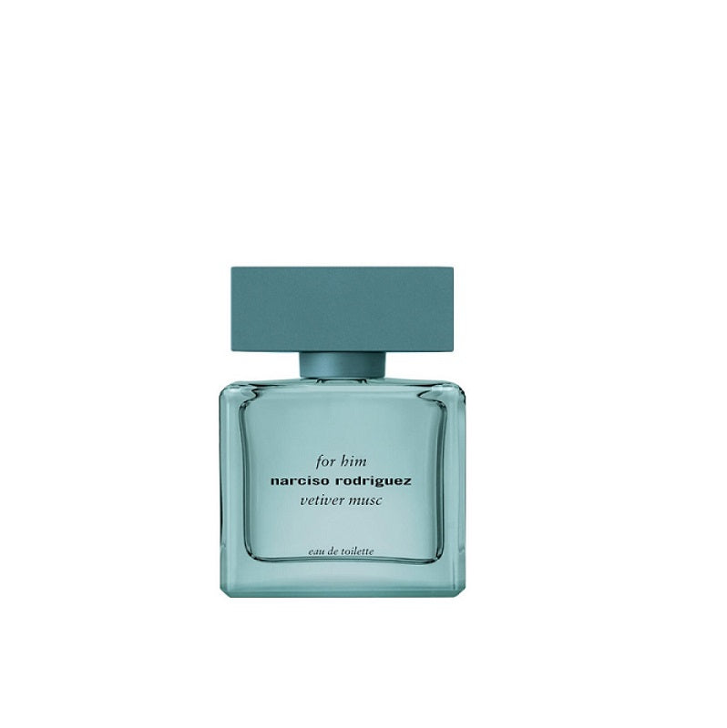 For Him Vetiver Musc , Apa de Toaleta Barbati - 50ml