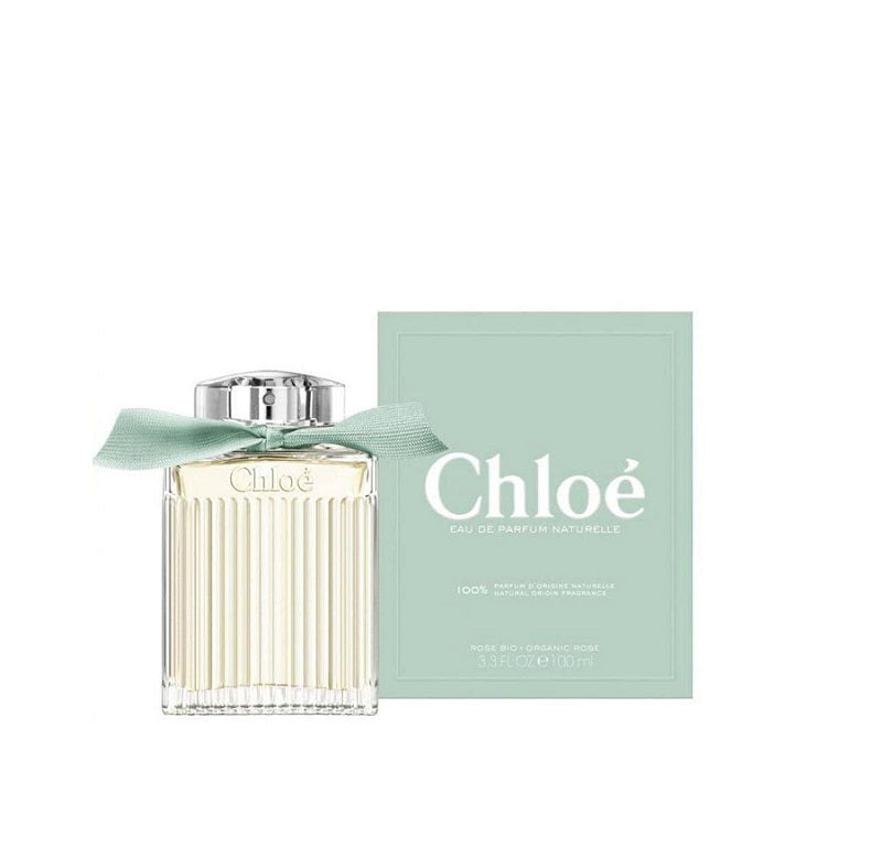 Chloé  Naturelle , Apa de Parfum Femei - 100ml