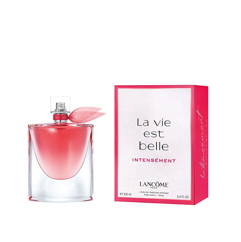 La Vie Est Belle Intensement, Apa de parfum - 100ml