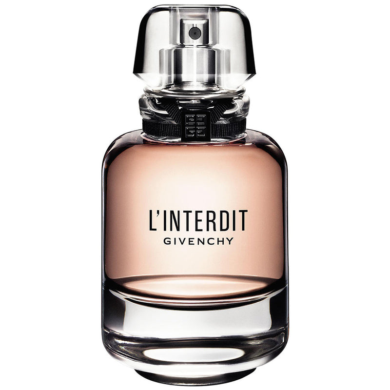 L'Interdit, Eau de parfum, Femei - 80ml