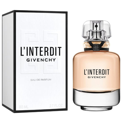 L'Interdit, Eau de parfum, Femei - 50ml