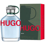 Hugo Man, Apa de Toaleta - 125ml