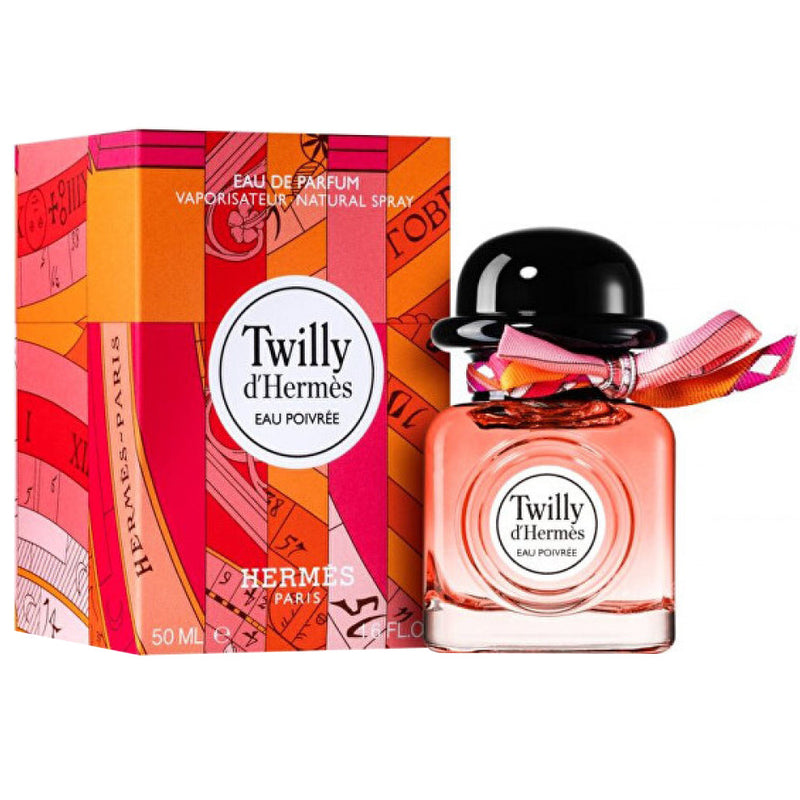 Twilly d'Hermes Eau Poivree, Femei - 50ml