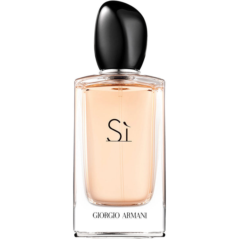 Si, Apa de parfum, Femei - 50ml